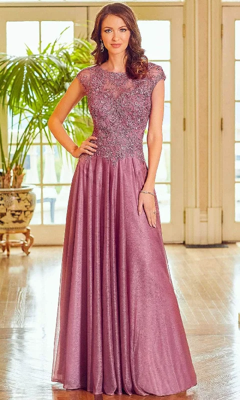 Sheath - style wedding guest dresses with lace overlaysMori Lee 72520 - Illusion Neckline Embellished Bodice Evening Gown Sheath - style wedding guest dresses with lace overlaysMori Lee 72520 - Illusion Neckline Embellished Bodice Evening Gown