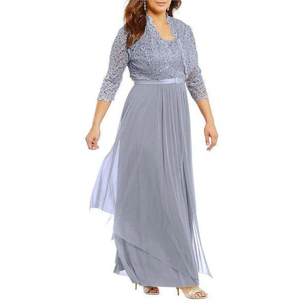 Plaid wedding guest dresses in muted colors for a fall weddingR&M Richards 1060W Long Mother Of The Bride Dress Sale Plaid wedding guest dresses in muted colors for a fall weddingR&M Richards 1060W Long Mother Of The Bride Dress Sale