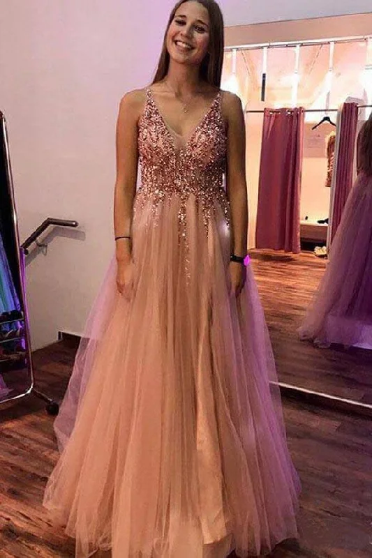 Dusty rose