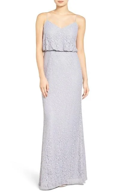 Formal dresses with pleated yokes and button - up fronts for a classic and refined lookAdrianna Papell - AP1E201290 Sleeveless Lace Blouson Evening Gown Formal dresses with pleated yokes and button - up fronts for a classic and refined lookAdrianna Papell - AP1E201290 Sleeveless Lace Blouson Evening Gown