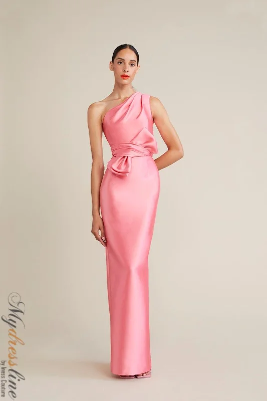 Formal dresses with ruched back panels and button - down fronts for a unique and flattering fitAudrey+Brooks 6220 Formal dresses with ruched back panels and button - down fronts for a unique and flattering fitAudrey+Brooks 6220