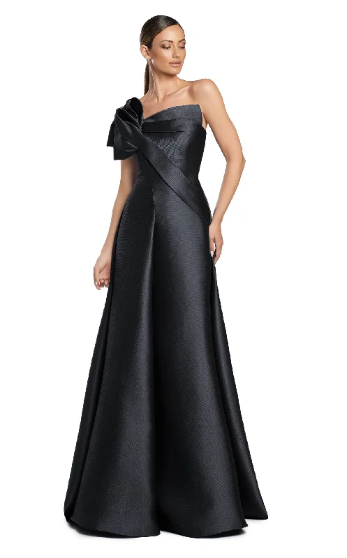 Formal dresses with empire waists and organza overlays for a feminine lookAlexander by Daymor 2068F24 Dress Formal dresses with empire waists and organza overlays for a feminine lookAlexander by Daymor 2068F24 Dress