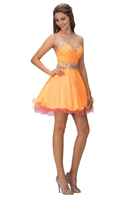 Party dresses with a satin - lined interior for added comfortElizabeth K GS1108 Dress Party dresses with a satin - lined interior for added comfortElizabeth K GS1108 Dress