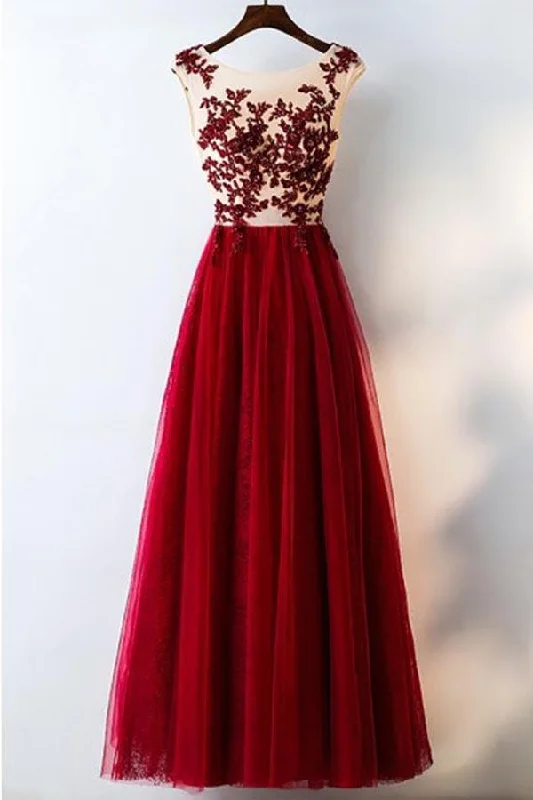 Party dresses with a denim material for a casual yet stylish lookFormal Red Sequined Tulle Prom Dress Long With Lace PG632 Party dresses with a denim material for a casual yet stylish lookFormal Red Sequined Tulle Prom Dress Long With Lace PG632