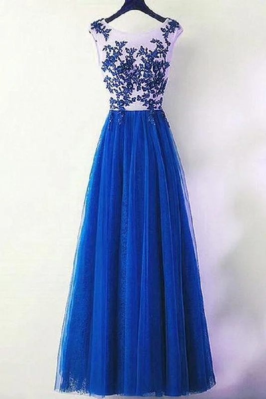 Royal Blue