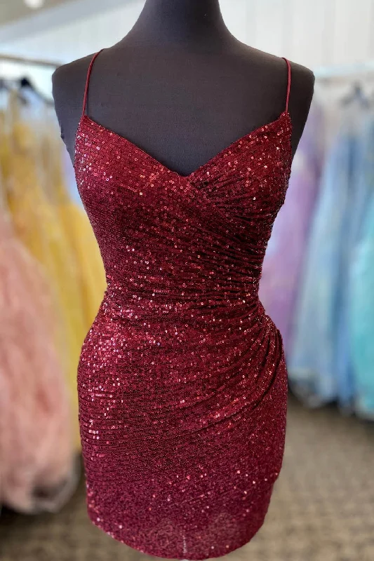 Dark Red