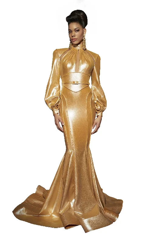 Formal dresses with off - the - shoulder sleeves and rhinestone accents for a sophisticated promMNM Couture 2474 Dress Formal dresses with off - the - shoulder sleeves and rhinestone accents for a sophisticated promMNM Couture 2474 Dress