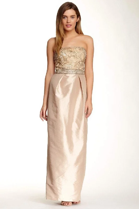 Formal dresses with button - front designs and tulle skirts for a charming prom styleSue Wong - Embellished Taffeta Gown N3445 Formal dresses with button - front designs and tulle skirts for a charming prom styleSue Wong - Embellished Taffeta Gown N3445