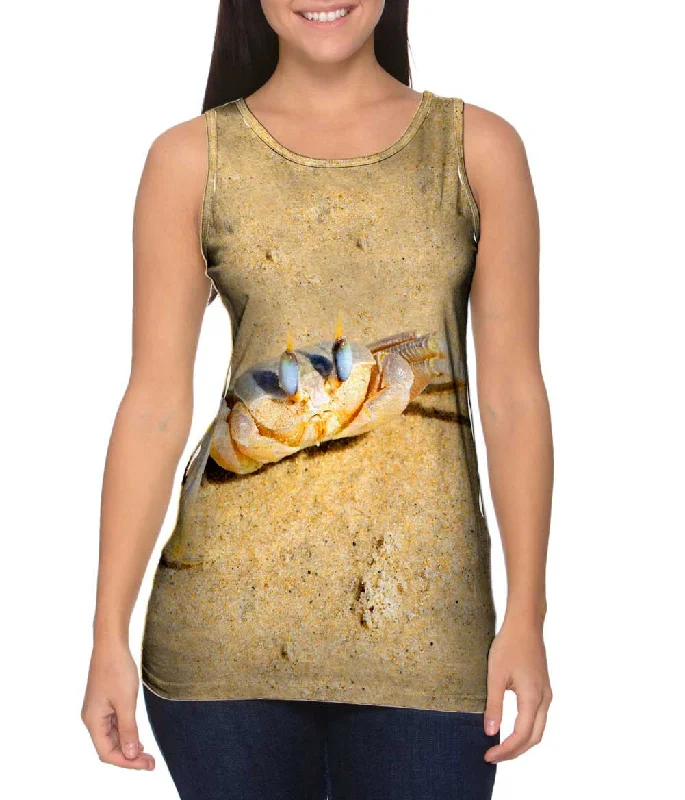Plunge Neck Women's Seamless Tank Tops for a Smooth FitElk Elk