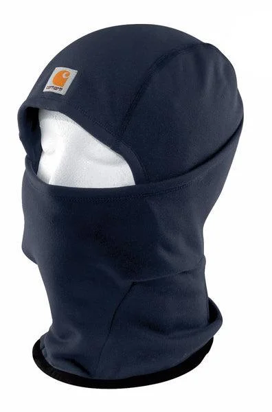 Women's quarter - zip sweatshirt made of organic cotton for eco - conscious fashionForce Helmet Liner Mask - Navy Women's quarter - zip sweatshirt made of organic cotton for eco - conscious fashionForce Helmet Liner Mask - Navy