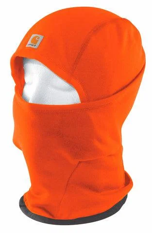 Women's long - sleeve cropped sweatshirt with ribbed cuffs for a snug fitForce Helmet Liner Mask - Orange Women's long - sleeve cropped sweatshirt with ribbed cuffs for a snug fitForce Helmet Liner Mask - Orange