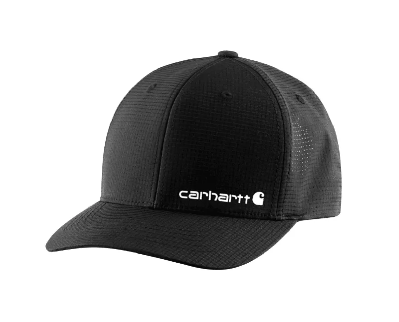 Women's tie - front hoodie in a lightweight fabric for summer layeringForce Logo Cap - Black Women's tie - front hoodie in a lightweight fabric for summer layeringForce Logo Cap - Black