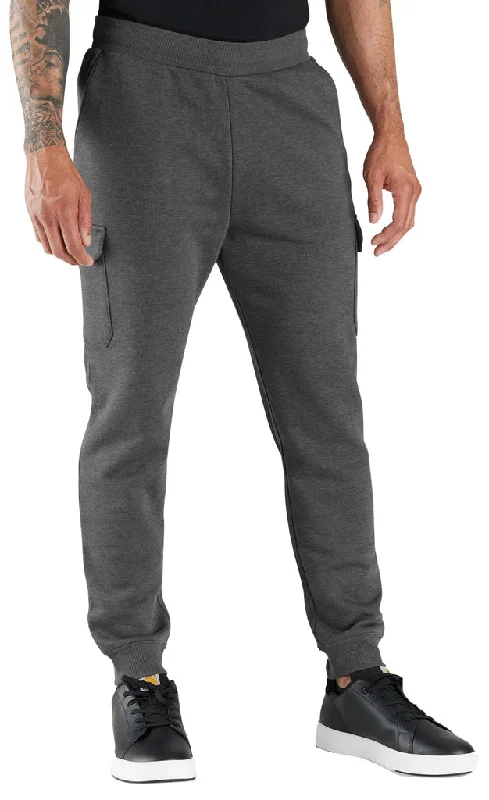 Women's color - block hoodie combining bold hues for a fashion - forward statementForce Relaxed Fit Sweatpants - Carbon Heather Women's color - block hoodie combining bold hues for a fashion - forward statementForce Relaxed Fit Sweatpants - Carbon Heather