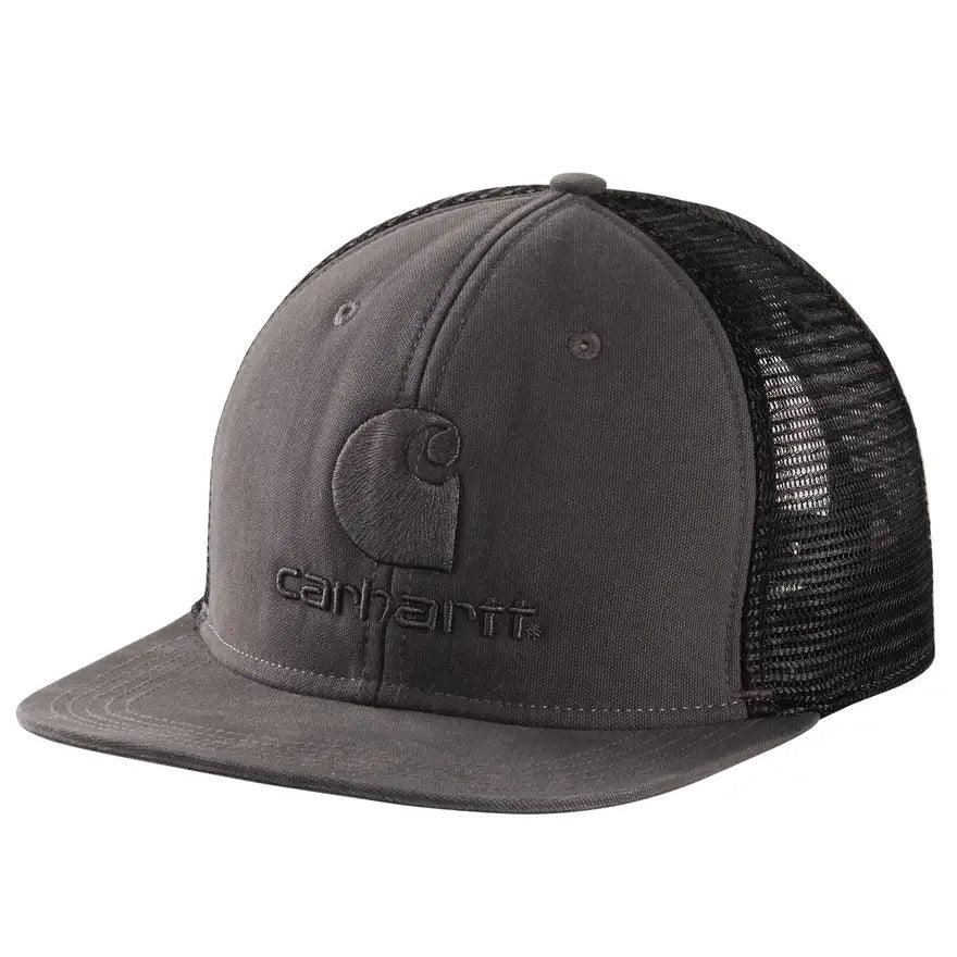 Women's hoodie with a detachable hood for customizable stylingGrayling Cap - Black