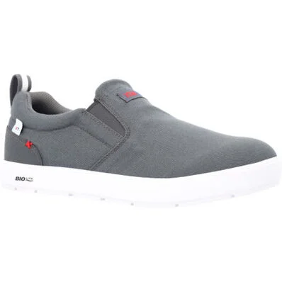 Women's cropped sweatshirt with a lace - trimmed hem for a romantic lookMen's Canvas Sharkbyte 2.0 Eco Deck Shoe - Grey Women's cropped sweatshirt with a lace - trimmed hem for a romantic lookMen's Canvas Sharkbyte 2.0 Eco Deck Shoe - Grey