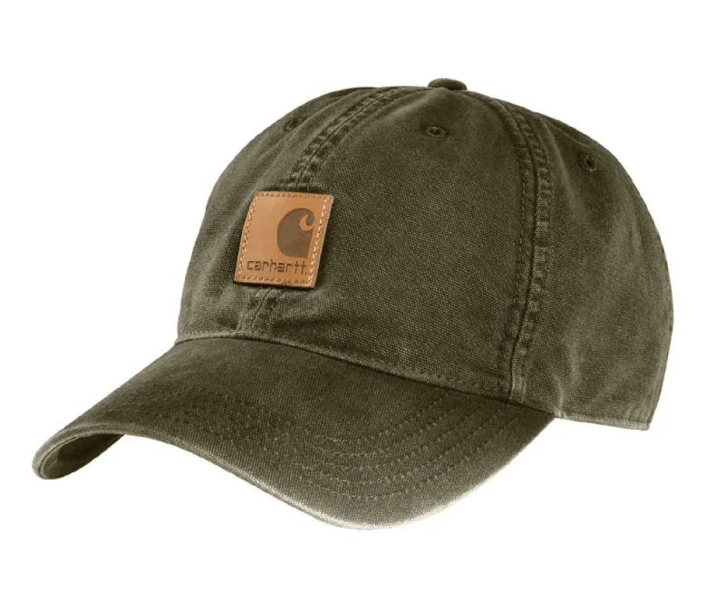 Women's hoodie with a kangaroo pocket and a pom - pom drawstring for added charmOdessa Cap - Basil Women's hoodie with a kangaroo pocket and a pom - pom drawstring for added charmOdessa Cap - Basil