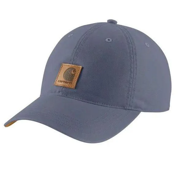 Women's crew - neck sweatshirt in a heather gray shade for a classic and versatile optionOdessa Cap - Folkstone Women's crew - neck sweatshirt in a heather gray shade for a classic and versatile optionOdessa Cap - Folkstone