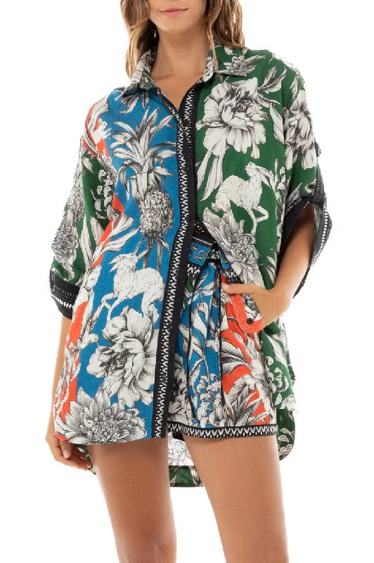 Nursing cover ups with discreet access for breastfeeding moms at the beachChrissy Shirt Wats Nursing cover ups with discreet access for breastfeeding moms at the beachChrissy Shirt Wats