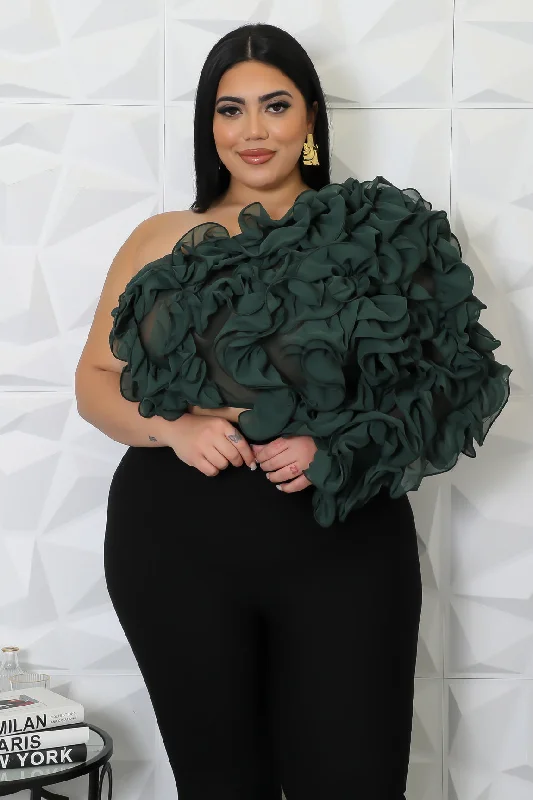 FOREST GREEN