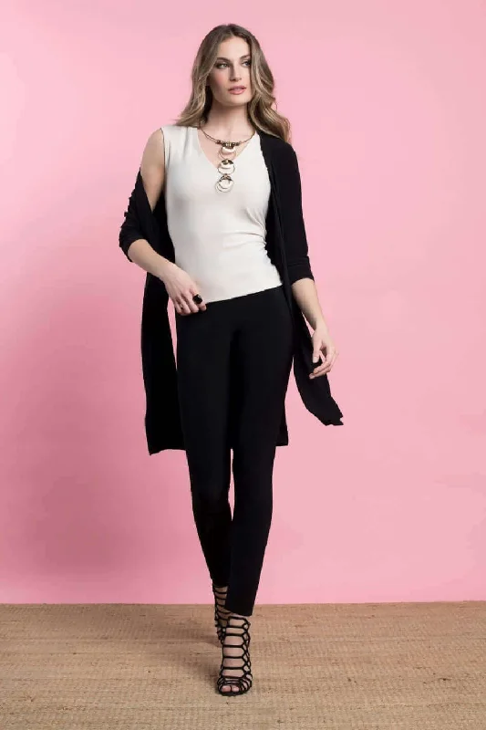 Belted cover ups for a more structured and fashionable lookFrank Lyman Cardigan 216009 Black Belted cover ups for a more structured and fashionable lookFrank Lyman Cardigan 216009 Black