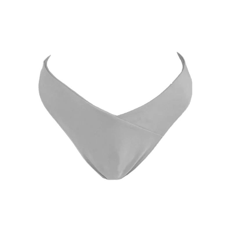 Lace - trimmed bikini for an elegant and romantic touchGenoa Bottom