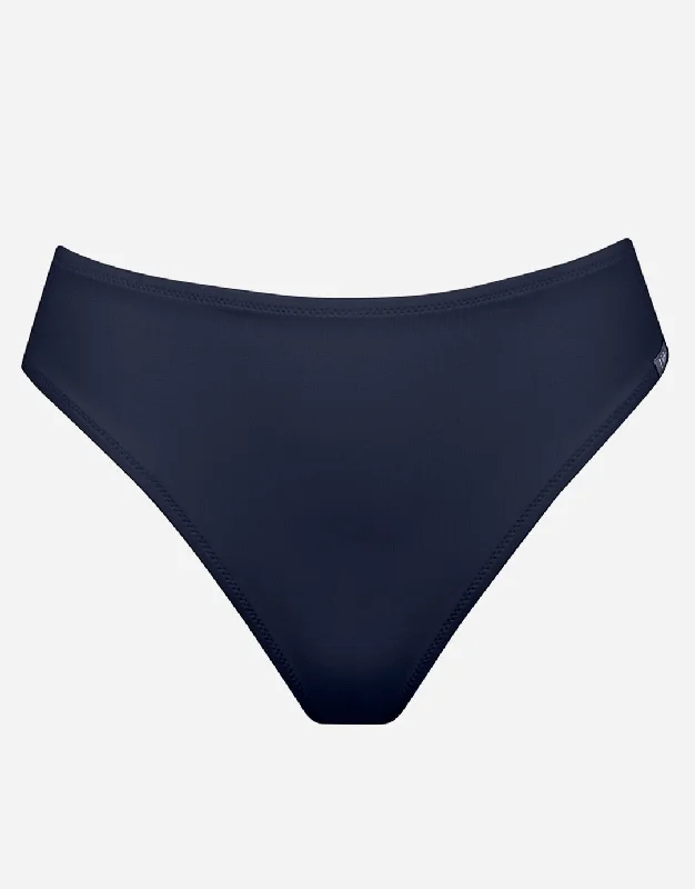 Sports bikini for high - intensity water activities like surfingHarmony Bikini Pant - Lazuli Sports bikini for high - intensity water activities like surfingHarmony Bikini Pant - Lazuli