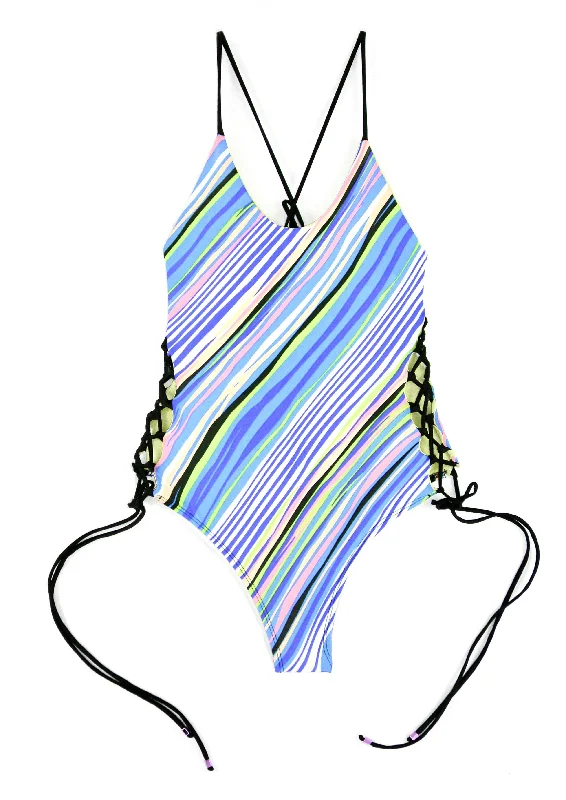 Sleeveless Bodysuits for a Cool and Casual Summer LookOrquidea Bodysuit