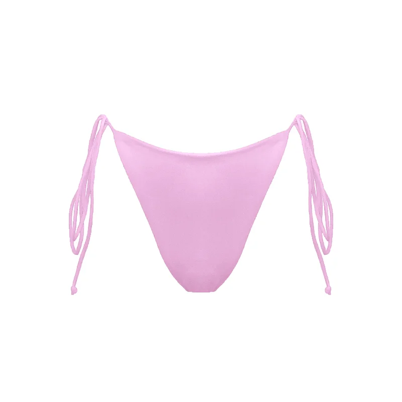 String bikini for a minimalistic and sexy beach styleRavello Bottom